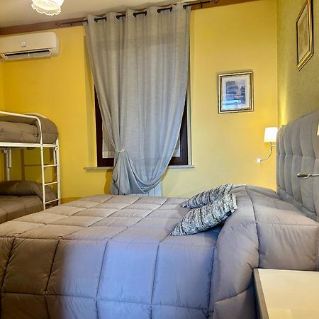Agriturismo La Mora Асизи Екстериор снимка