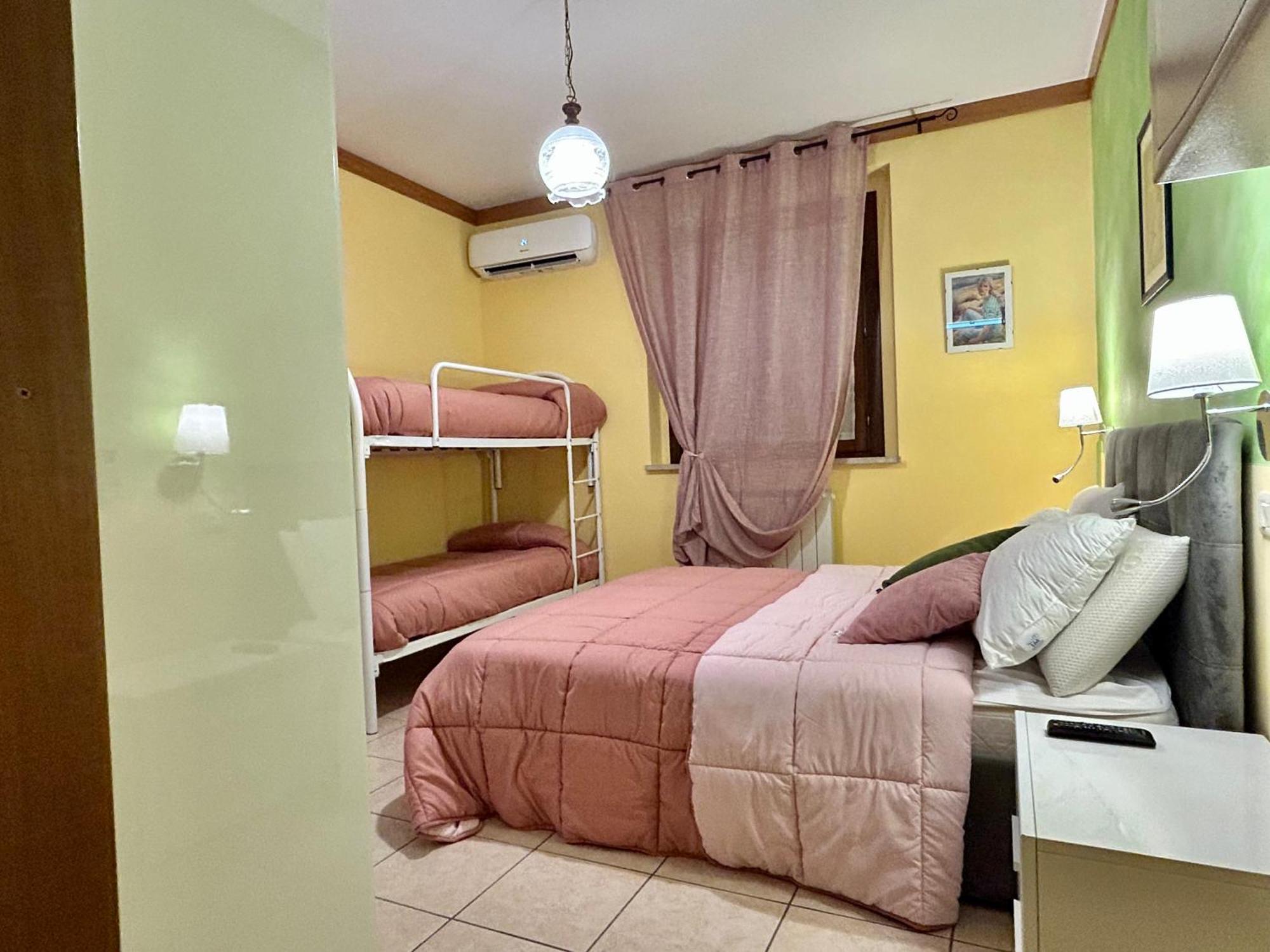 Agriturismo La Mora Асизи Екстериор снимка